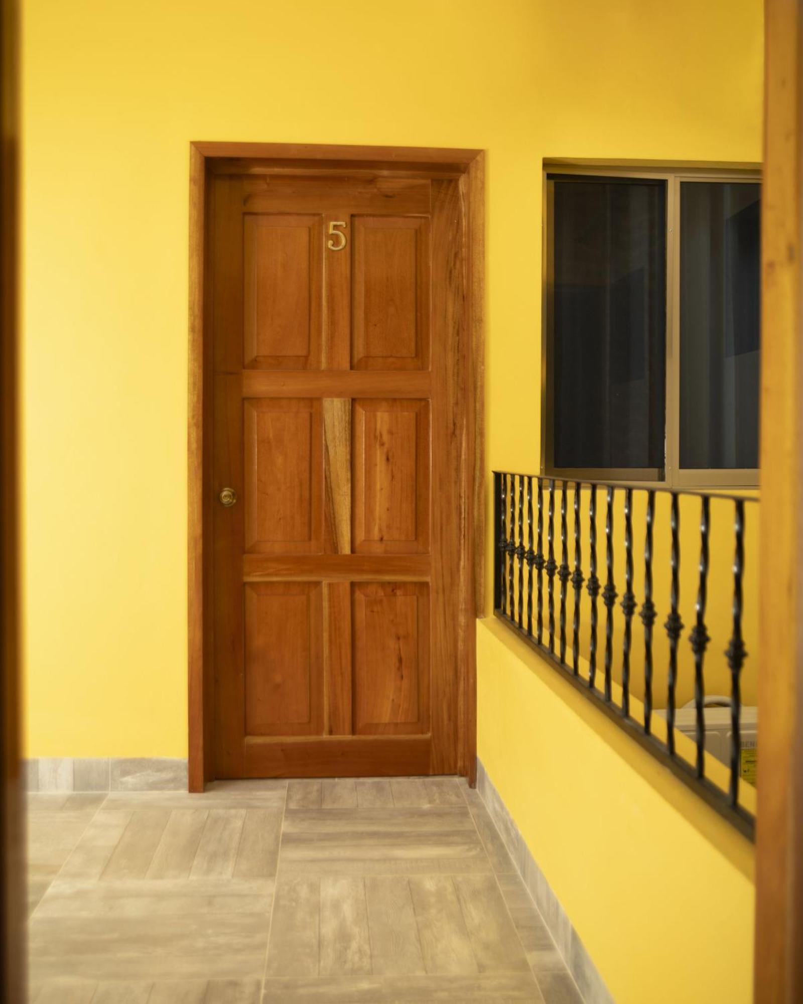 Casa Marco'S Hotel Valladolid  Exterior photo